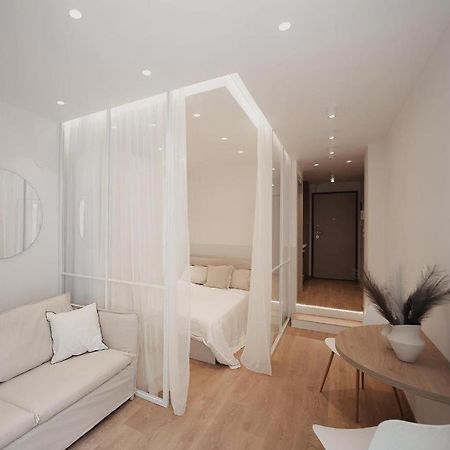 V1 Boutique Rooms, Nilie Hospitality Mgmt Thessaloniki Exterior photo